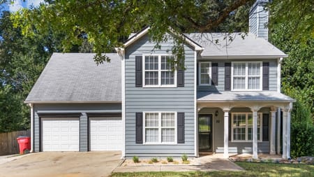 Acworth, GA 30102 Bartow County