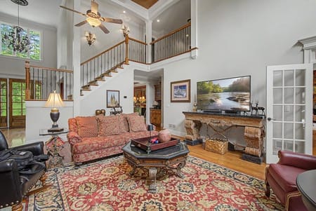 Ellijay, GA 30536 Gilmer County