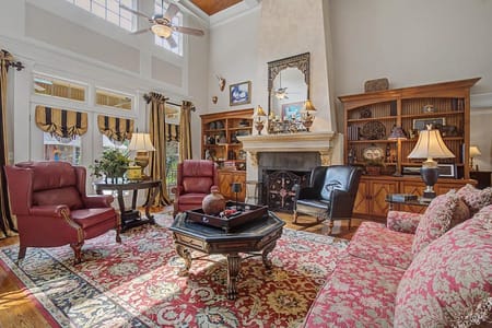 Ellijay, GA 30536 Gilmer County