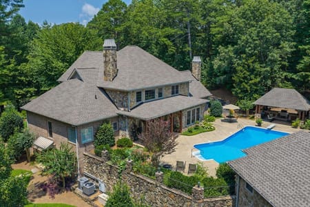 Ellijay, GA 30536 Gilmer County