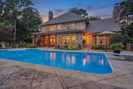 Ellijay, GA 30536 Gilmer County