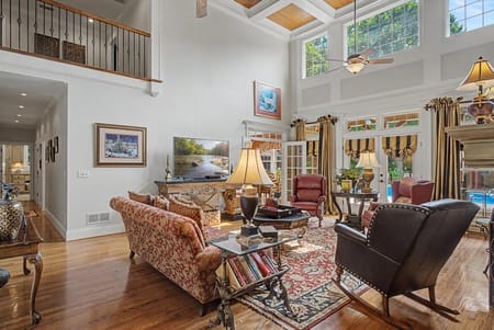 Ellijay, GA 30536 Gilmer County