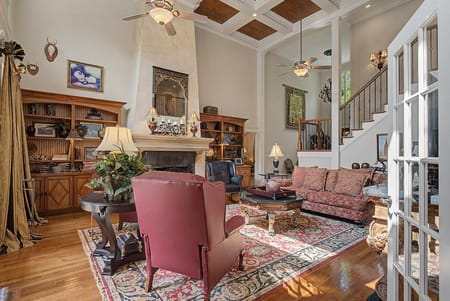 Ellijay, GA 30536 Gilmer County
