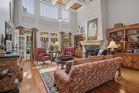 Ellijay, GA 30536 Gilmer County