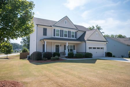Hull, GA 30646 Madison County