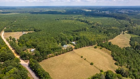 Thomson, GA 30824 McDuffie County