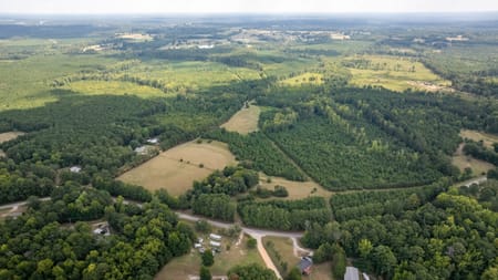 Thomson, GA 30824 McDuffie County