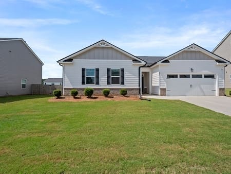 Statham, GA 30666 Barrow County