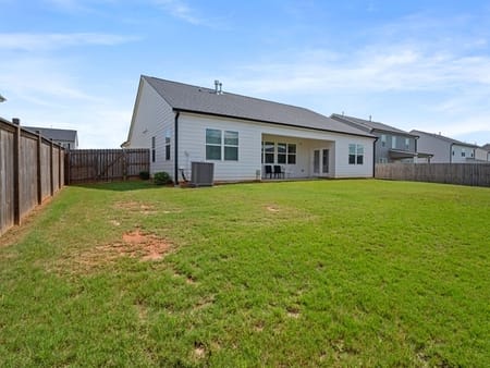 Statham, GA 30666 Barrow County