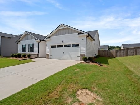 Statham, GA 30666 Barrow County
