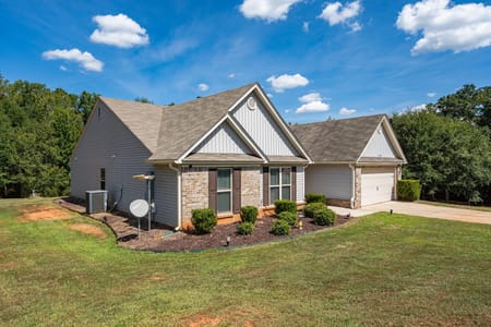 Winterville, GA 30683 Oglethorpe County