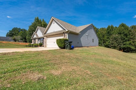 Winterville, GA 30683 Oglethorpe County