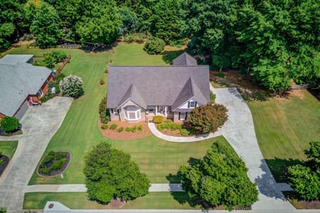 Monroe, GA 30656 Walton County
