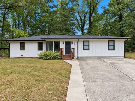 Decatur, GA 30032 DeKalb County