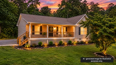 Dahlonega, GA 30533 Lumpkin County