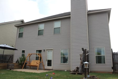 Jackson, GA 30233 Butts County