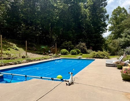 Blairsville, GA 30512 Union County