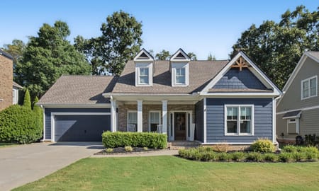 Cartersville, GA 30120 Bartow County