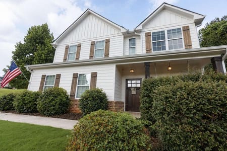 Winder, GA 30680 Barrow County