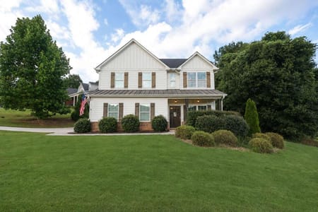 Winder, GA 30680 Barrow County