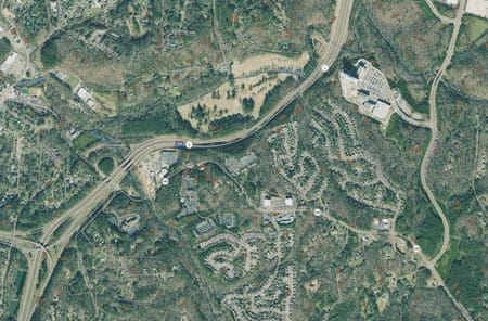 Canton, GA 30115 Cherokee County