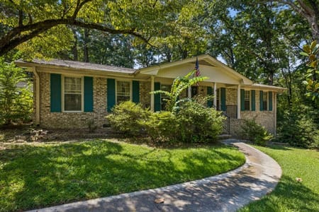 Lawrenceville, GA 30043 Gwinnett County