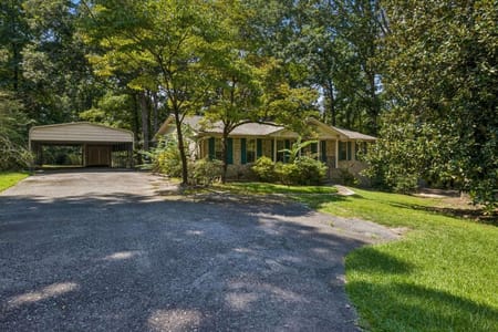 Lawrenceville, GA 30043 Gwinnett County
