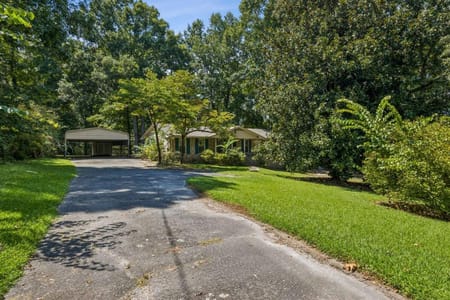 Lawrenceville, GA 30043 Gwinnett County