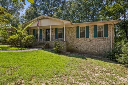 Lawrenceville, GA 30043 Gwinnett County
