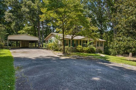 Lawrenceville, GA 30043 Gwinnett County