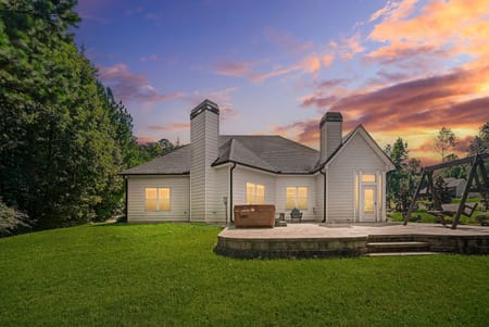 Newnan, GA 30265 Coweta County
