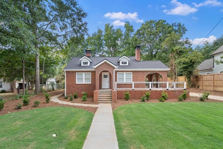 Monroe, GA 30655 Walton County
