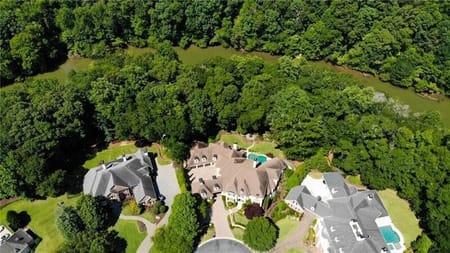 Johns Creek, GA 30097 Fulton County