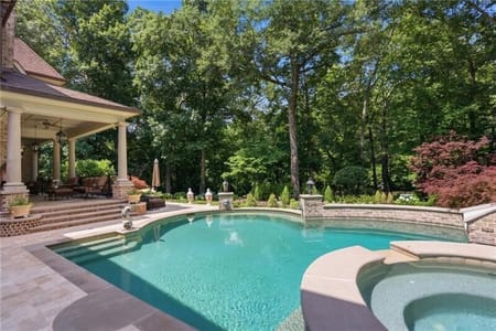 Johns Creek, GA 30097 Fulton County