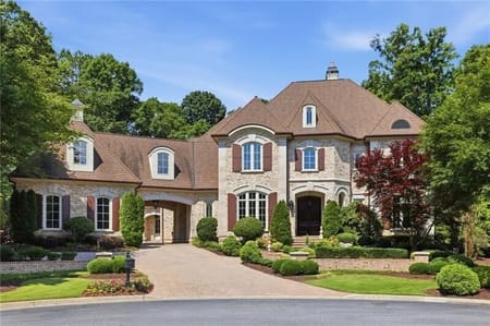 Johns Creek, GA 30097 Fulton County
