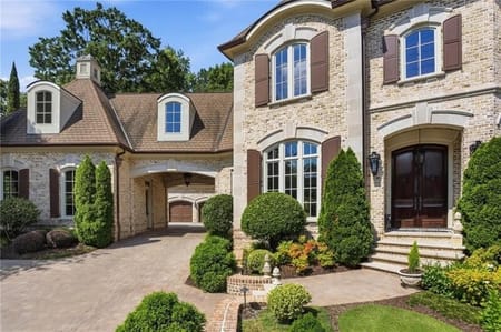 Johns Creek, GA 30097 Fulton County
