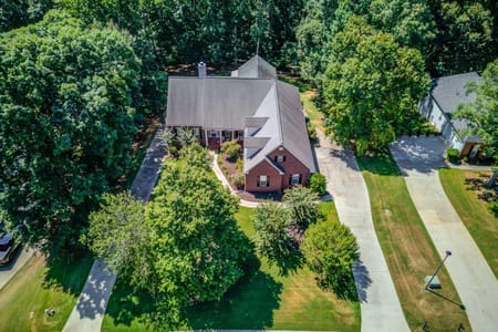 Braselton, GA 30517 Jackson County