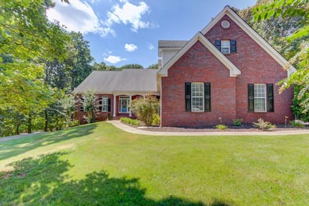 Braselton, GA 30517 Jackson County