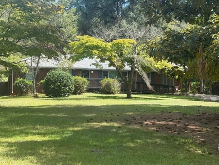 Peachtree City, GA 30269 Fayette County