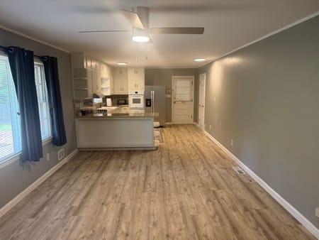 Peachtree City, GA 30269 Fayette County