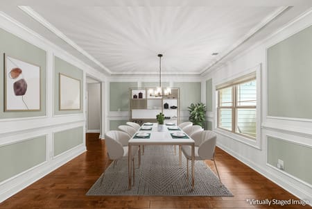 Newnan, GA 30265 Coweta County