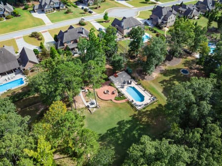 Statham, GA 30666 Oconee County