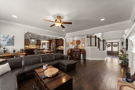 Statham, GA 30666 Oconee County
