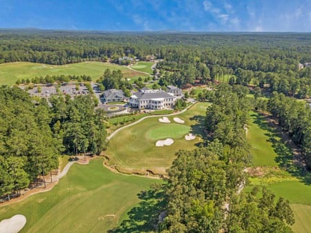 Acworth, GA 30101 Cobb County