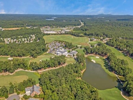 Acworth, GA 30101 Cobb County