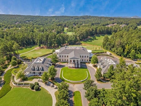 Acworth, GA 30101 Cobb County