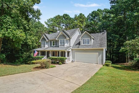 Douglasville, GA 30134 Paulding County