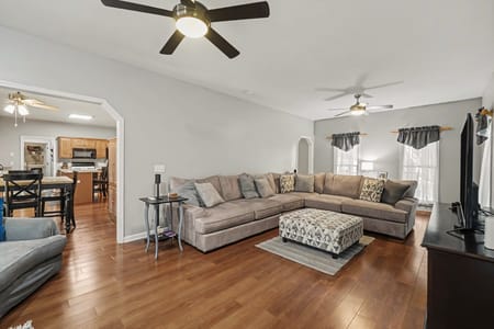 Douglasville, GA 30134 Paulding County