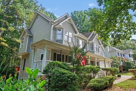Douglasville, GA 30134 Paulding County