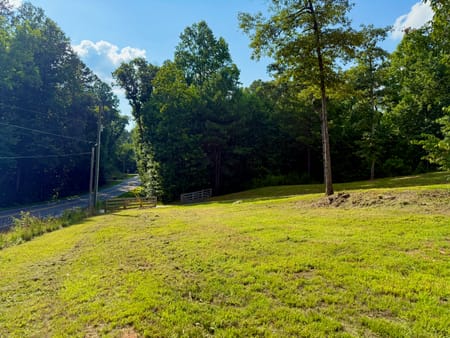 Dawsonville, GA 30534 Dawson County